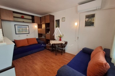 Poreč, Istra – Stanovanje blizu plaže in mestnega središča