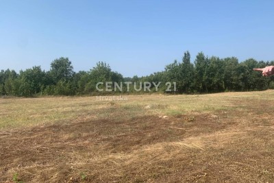 Prodaja, Zemljište, Građevinsko, Istarska županija, Višnjan, Radoši kod Višnjana