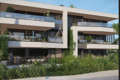 Stanovanje Rovinj, 142m2