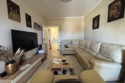 Istra, Poreč, stanovanje v pritličju blizu mesta