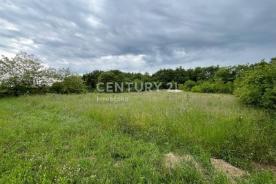 Prodaja, Zemljište, Građevinsko, Istarska županija, Svetvinčenat