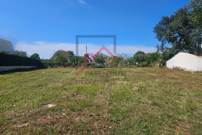 Građevinsko zemljište nedaleko od centra Poreča