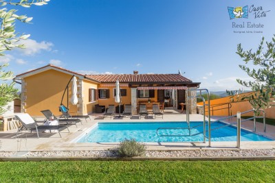 House in Istria, Vižinada!