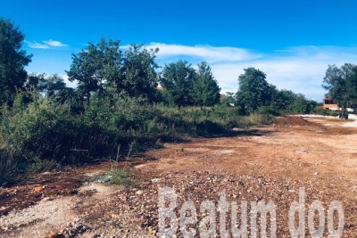 Zemljište za turističku namjenu T2