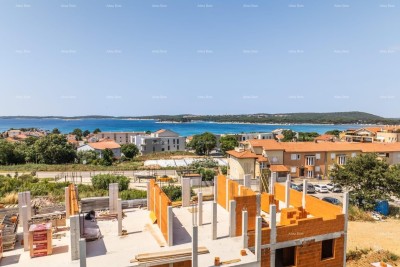 MEDULIN - Wohnung im neuen Projekt / 300 m zum Meer!!! (B3)