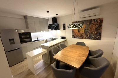 Wohnung Šijana, Pula, 77,87m2