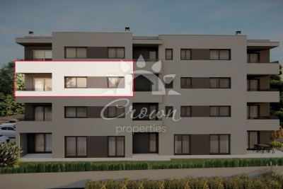 Appartamento Parenzo