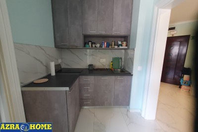 Prodaja, stan , Červar Porat. Renoviran i namješten stan na 1.katu, 40 m2