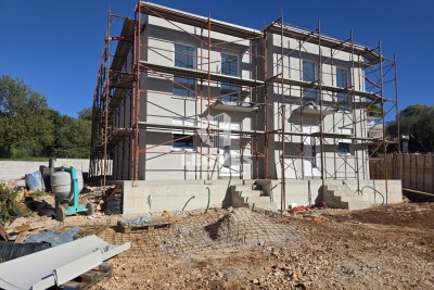 Casa bifamiliare con piscina nelle vicinanze di Umag - Umago