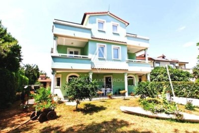 Istrien, Medulin: Geräumiger apartmentkomplex in meeresnähe