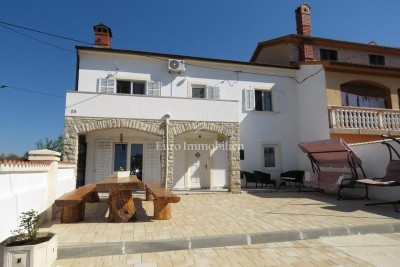 Istrien - Steinhaus mit Pool in ruhiger Lage