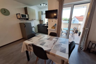 Flat Medulin, 48,43m2