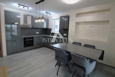 Luxuriöses Apartment mit großer Terrasse, Whirlpool und Sauna