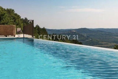 Prodaja, Kuća, Samostojeća, Istarska županija, Oprtalj