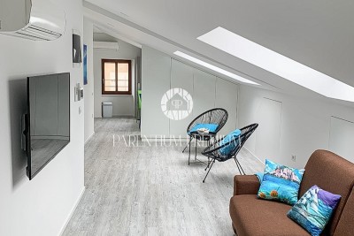 Poreč center - Apartment on the 2nd floor, 30m from the sea