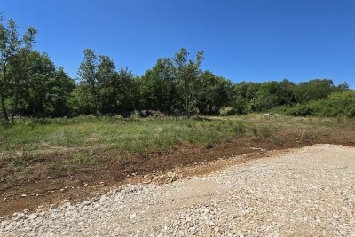 Prodaja, Zemljište, Građevinsko, Istarska županija, Brtonigla