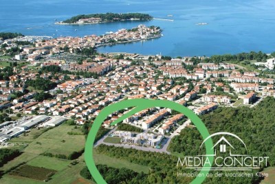 Appartement Poreč