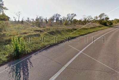 Pozemek Svetvinčenat