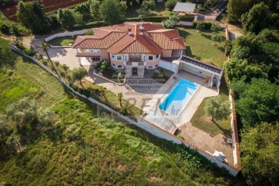 Casa nei dintorni di Umag - Umago