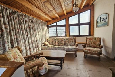 Haus im Stadtzentrum mit Garten