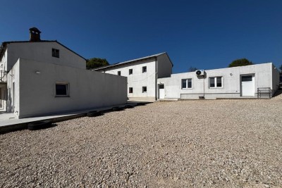 House Kaštelir, Kaštelir-Labinci, 863m2