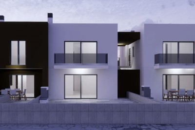 POREČ, OKOLICA, NOVI STAN SAMO 2 KM OD PLAŽE I CENTRA GRADA