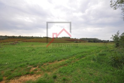 Grond Kaštelir-Labinci