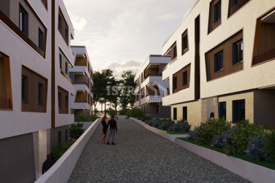 Appartement Poreč