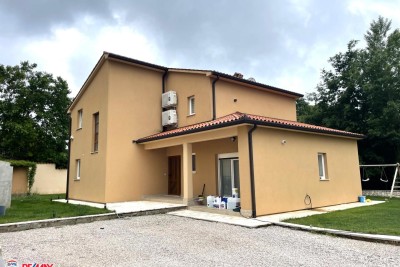 House Labin, 151m2