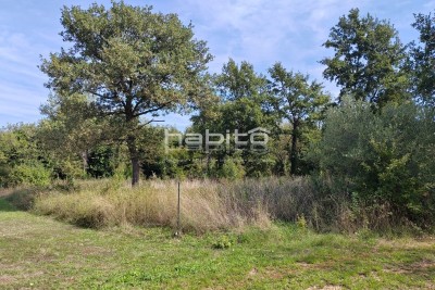 PRILIKA ZA INVESTICIJU: Atraktivno zemljište blizu Poreča