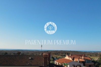 Idealno zazidljivo zemljišče v središču mesta