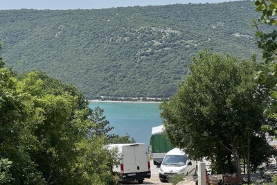 Building land Labin, 924m2