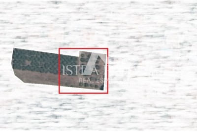 Zanimljivo građevinsko zemljište u okolici Sv. Lovreča