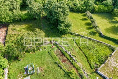 Istra, Barban- Građevinsko zemljište