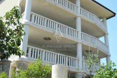 Abstandshaus in der Nähe des Meeres, Istrien, Medulin