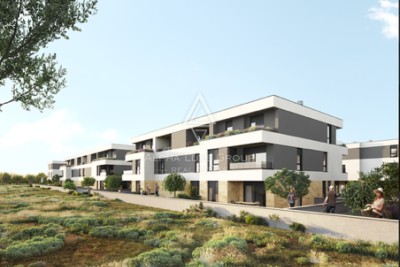 Istra, Pula: Premium stanovi novogradnje