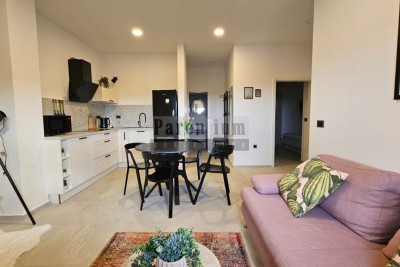 Grazioso appartamento con due camere da letto