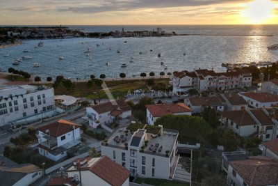 EXCLUSIVE PENTHOUSE - LUXURIOUS NEW BUILDING IN A TOP LOCATION