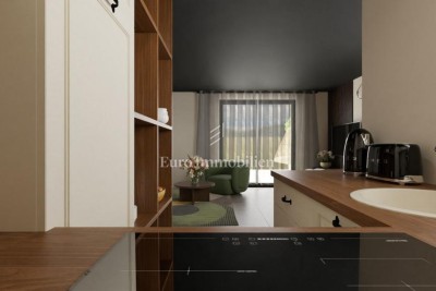 Lägenhet Tar-Vabriga