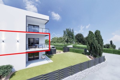 Stan po akcijskoj cijeni u modernoj novogradnji sa liftom, terasom i spremištem