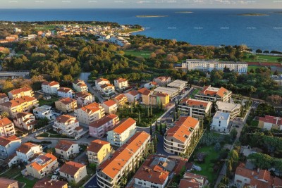 Prodaja- poslovni prostor na vrhunskoj lokaciji, Medulin!