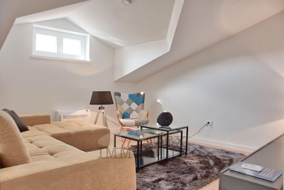 Lägenhet Tar-Vabriga