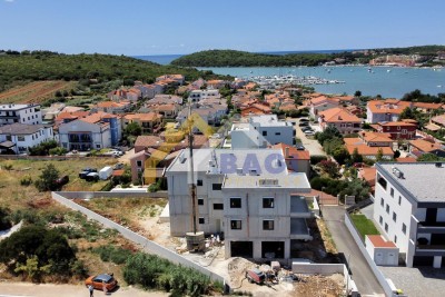 VOLME - luxury apartment under construction!