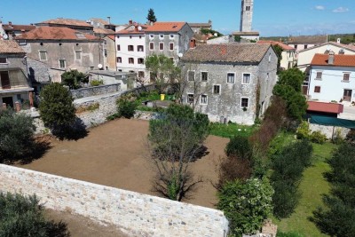Samostojna hiša za obnovo, Sveti Lovreč