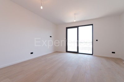 ISTRIA, Umag - apartment in a new building with a garage, 3rd floor, ELEVATOR