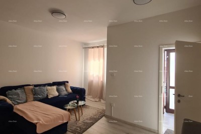 Prodaje se nekretnina s dva apartmana – Pula