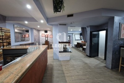 Business premises in Umag