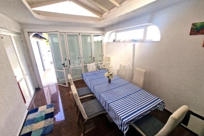 Barbariga, hiša s površino 100 m²