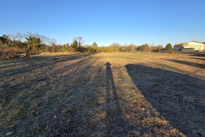 Prodaja, Zemljište, Građevinsko, Istarska županija, Umag