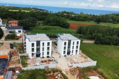 01 - Stanovanje B\D - Savudrija Resort